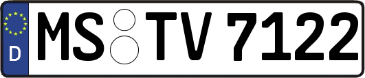MS-TV7122
