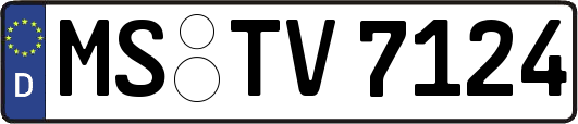 MS-TV7124