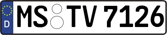MS-TV7126
