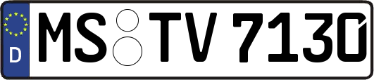 MS-TV7130