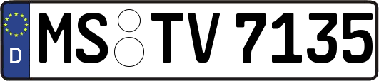 MS-TV7135