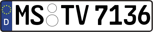 MS-TV7136