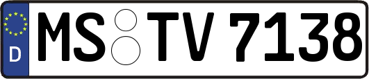 MS-TV7138