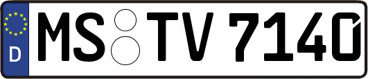 MS-TV7140