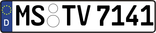 MS-TV7141