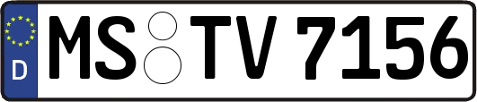 MS-TV7156