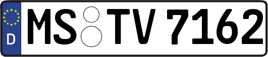 MS-TV7162
