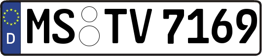 MS-TV7169