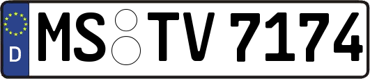 MS-TV7174