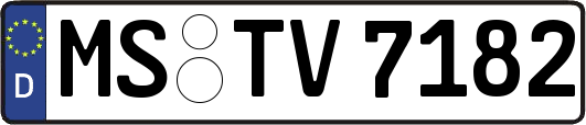 MS-TV7182