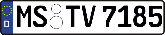 MS-TV7185