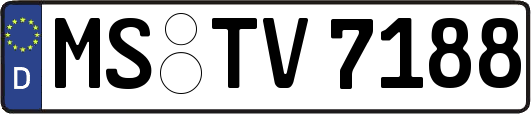 MS-TV7188