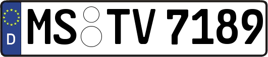 MS-TV7189
