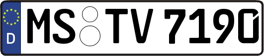 MS-TV7190