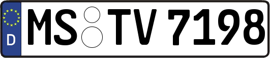 MS-TV7198