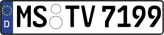 MS-TV7199