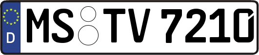 MS-TV7210