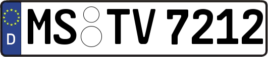 MS-TV7212