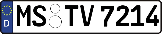 MS-TV7214