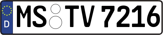MS-TV7216