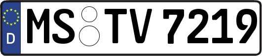 MS-TV7219