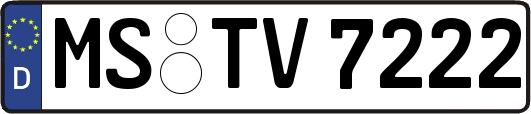 MS-TV7222