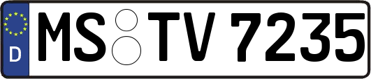 MS-TV7235
