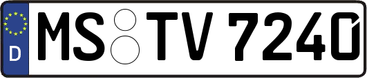 MS-TV7240