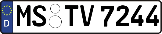 MS-TV7244