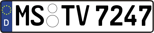 MS-TV7247