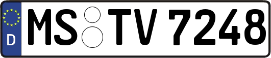MS-TV7248