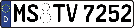 MS-TV7252