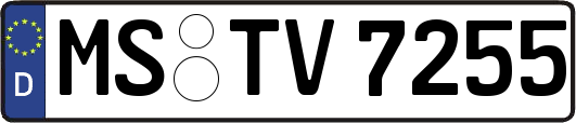MS-TV7255