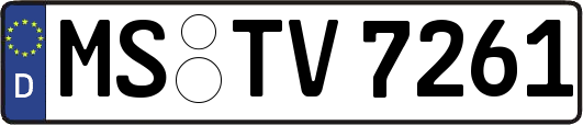 MS-TV7261