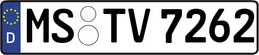 MS-TV7262