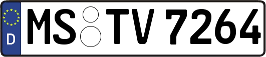 MS-TV7264
