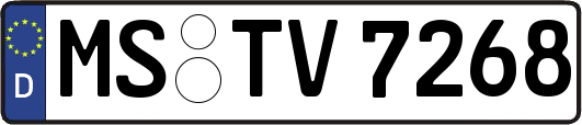 MS-TV7268
