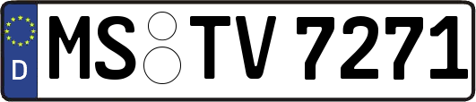 MS-TV7271