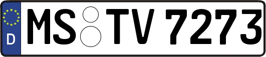 MS-TV7273