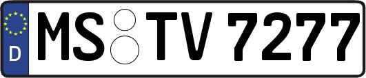 MS-TV7277