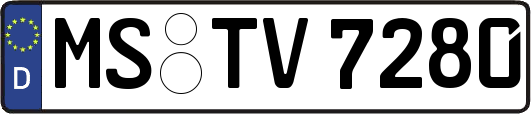 MS-TV7280
