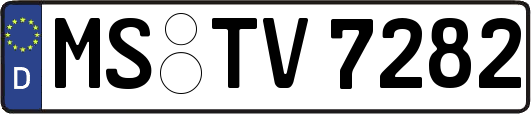 MS-TV7282