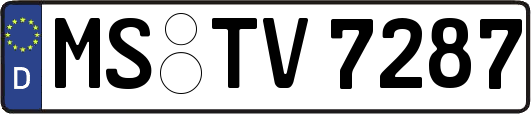 MS-TV7287