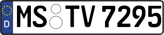 MS-TV7295