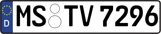 MS-TV7296