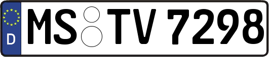 MS-TV7298
