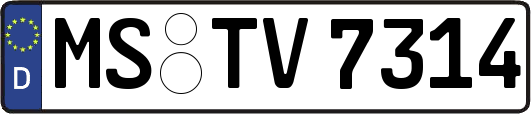 MS-TV7314