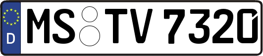 MS-TV7320