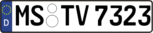 MS-TV7323