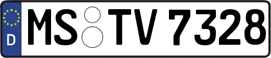 MS-TV7328